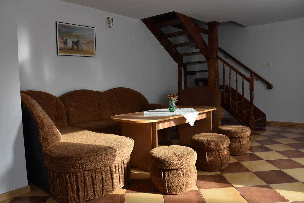 Villa Konsko Sigla Weichsel Exterior foto